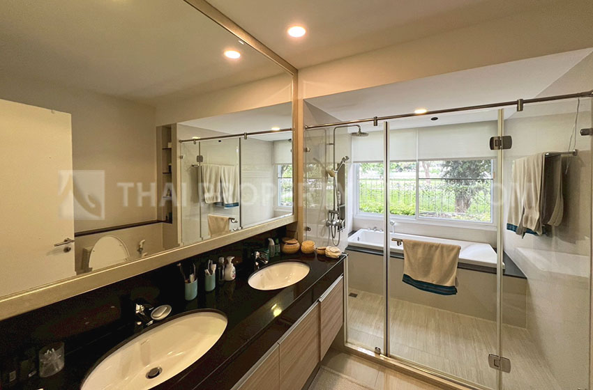 Apartment in Sathorn 